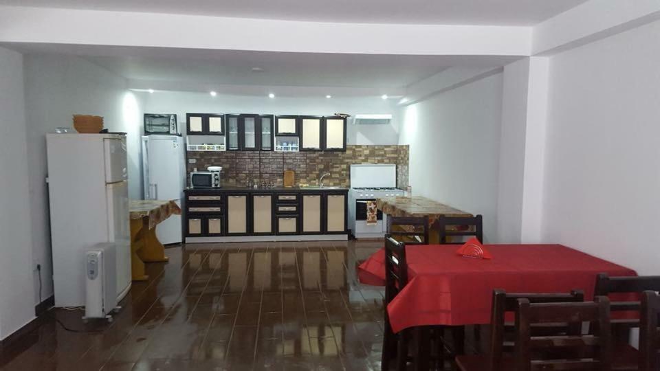 Pensiunea Cerbul Lacu Rosu Exteriér fotografie